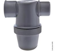 Girpi - Siphon Parcours Diametre 40