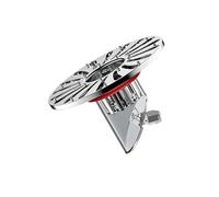 Siphon de sol de salle de bain - Anti-odeurs - Facile à installer - Anti-obstruction et anti-odeurs - En acier inoxydable - Anti-retour