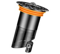 Siphon de sol rond en acier inoxydable anti-odeur pour salle de bain, cuisine, filtre anti-blocage, baignoire, attrape-cheveux facile à installer