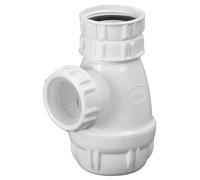 Siphon pour bidet - réglable - diamètre 32 mm VALENTIN