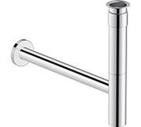 siphon design Duravit 0050361000 chromé , pour Waschtische