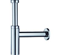 hansgrohe Siphon design Flowstar S 52105000 DN 32, G 2000 2000 /4, chromé