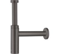 Hansgrohe Siphon Flowstar S 52105340 G 2000 2000 / 4 Chrome noir brossé