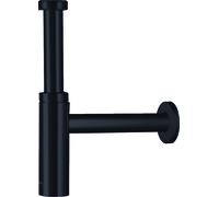 hansgrohe Flowstar S siphon 52105670 G 2000 2000 / 4, noir mat