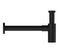 siphon design Ideal Standard T4441XG noir soie