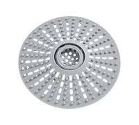 Siphon d'évacuation de - Empêche les bouchons de , filtre de protection en inoxydable, pour salle de bain des propriétaires et des locataires | Évier de cuisine en métal