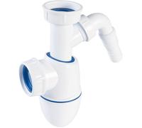 Siphon d'évier avec prise M.A.L - 11/2 - Ø 40 mm - Easyphon - Nicoll