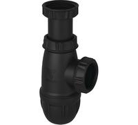 Siphon d'évier en matières recy s - Diamètre 40 mm - F 1'1/2 - Goodprint - Valentin