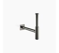 Siphon Dornbracht 1 1/4, 10060780-19, Couleur: Chrome foncé