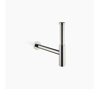 Siphon Dornbracht, 10060970-08, Couleur: platine