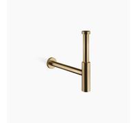 Siphon Dornbracht, 10060970-39, Couleur: Dark Brass brossé