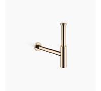 Siphon Dornbracht, 10060970-47, Couleur: Champagne