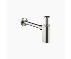 Siphon Dornbracht MADISON 1 1/4\, 10040970-06, Couleur: Platine Mat