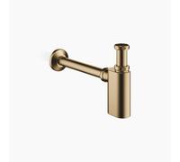Siphon Dornbracht MADISON 1 1/4\, 10040970-39, Couleur: Dark Brass brossé