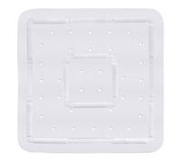 Siphon douche Florida blancB 55xT 55 cm