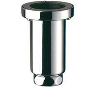 Siphon d'urinoir avec joint de compression SIPHURINOIR D50/32 H120 Laiton DELABIE 310000