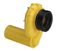 Viega Siphon urinoir 70 75 80 85 horizontal 492465