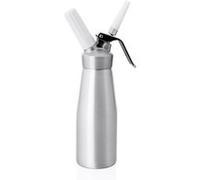 Siphon en Aluminium 1 L H 320 mm Was Germany