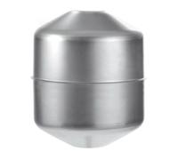 Siphon En Tôle Galvanisée Pour Abreuvoir Poule Sur Pieds 30l - River Systems