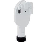 Siphon encastré Geberit pour lave-linge 240997001 et sèche-linge