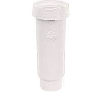 Siphon entonnoir - PVC - Nicoll