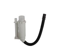 Siphon et flexible- VAILLANT - 0020184119