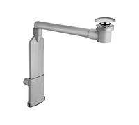 Siphon Gain de Place D64 ABS Bonde UP et Dow -