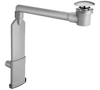 Siphon Gain de Place D64 ABS Bonde UP et Dow - Ondyna