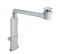 SIPHON GAIN DE PLACE DM 64 LAITON UP & DOWN - CRISTINA ONDYNA UD150S51