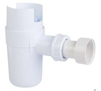 Nicoll Siphon Groupe de sécurité GS009 G. 1XG. 1 NF SAS
