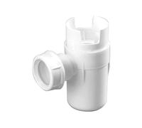 Nicoll Siphon Groupe de sécurité GS009 G. 1XG. 1 NF SAS