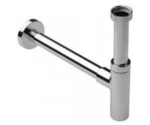 Siphon Herzbach Design 1 1/4x32mm, 58.985800.1.01