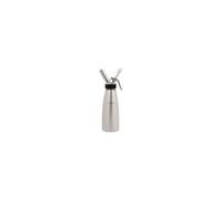 Siphon à chantilly iSi CREAM PROFI WHIP 1 L inox brossé - 1 L