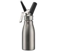 Kayser – Siphon inox à crème chantilly – 50 cL