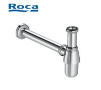 Siphon laiton pour lavabo/vasque DAMA - ROCA A506401614
