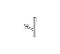 Siphon Laufen H590LA60040001 , hauteur réglable de 135 à 205 mm, chromé