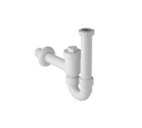 Siphon lavabo à Oclusion Geberit