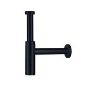 hansgrohe Flowstar S siphon 52105670 G 2000 2000 / 4, noir mat