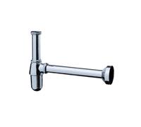 hansgrohe siphon 52010000 11/4 ", chromé , chromé