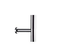 Siphon Lavabo Hansgrohe Flowstar Chromé 1 1/4'' 52100000