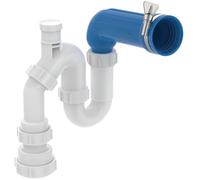 Siphon Lavabo Ideal Standard CONTOUR 21+ vertical E254967
