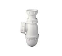 Siphon lavabo universel L211 0201001
