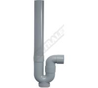 SIPHON M.A.L HORIZONTAL 1370001 Siphon mâle à sort