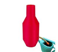 Siphon, Manual Fluid Transfer Drainage Tool Long Tail Shake Start Self Priming Design, Durable Portable Liquid Transfer, Siphon for Water Oil Tank Bucket Aquarium Pool Garden Backyard
