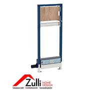 Siphon mural de douche Geberit Duofix, hauteur partielle 130 cm MODÈLE RESTRU