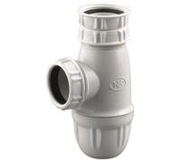 Siphon NF pour évier