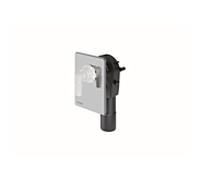 Dallmer siphon encastrÃ© pour odeurs - 130402