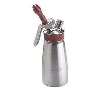 Siphon professionnel ""GOURMET WHIP"". Adapté pou...
