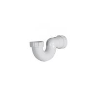 Siphon PVC baignoire - TRES 13463460