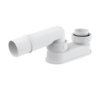 Siphon seul pour baignoire A53 DN40